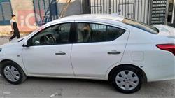 نيسان صني